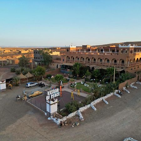 Kasbah Of Peace & Boutique Hotel Zagora