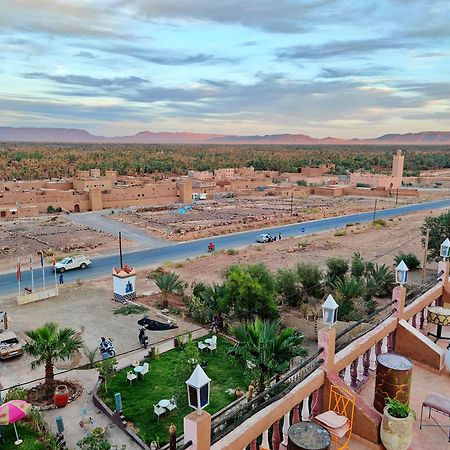 Kasbah Of Peace & Boutique Hotel Zagora Luaran gambar