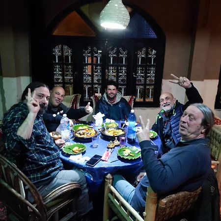 Kasbah Of Peace & Boutique Hotel Zagora Luaran gambar