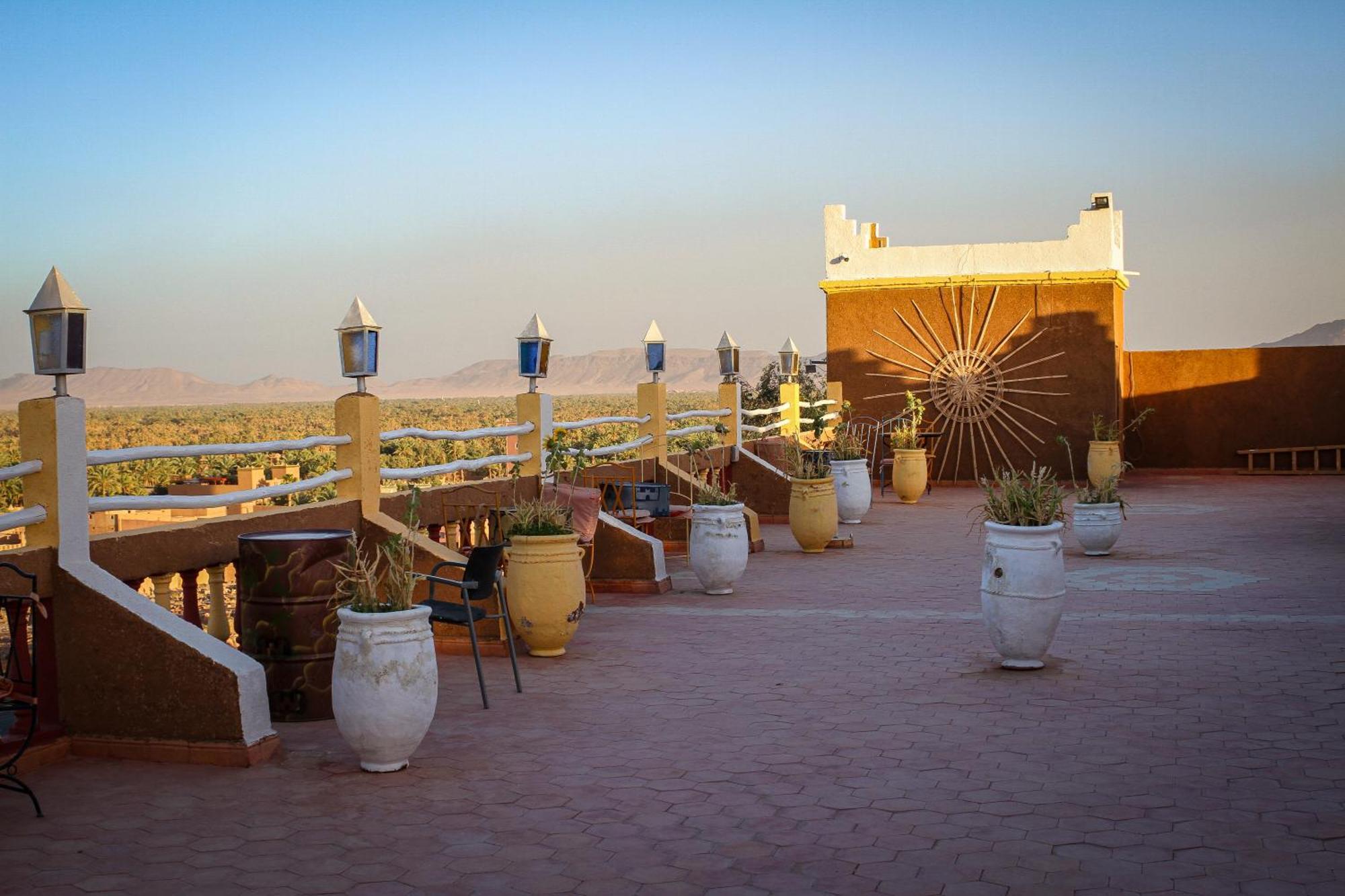 Kasbah Of Peace & Boutique Hotel Zagora