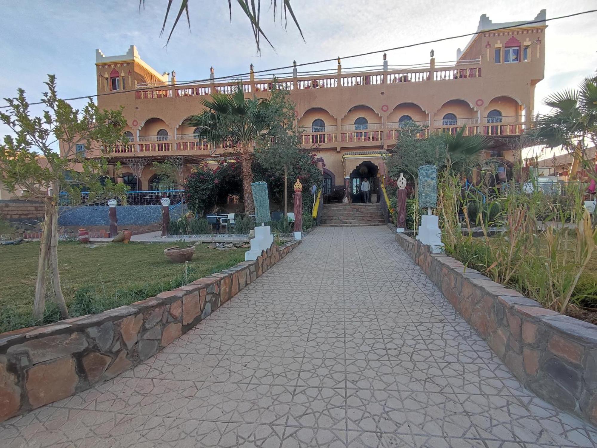 Kasbah Of Peace & Boutique Hotel Zagora