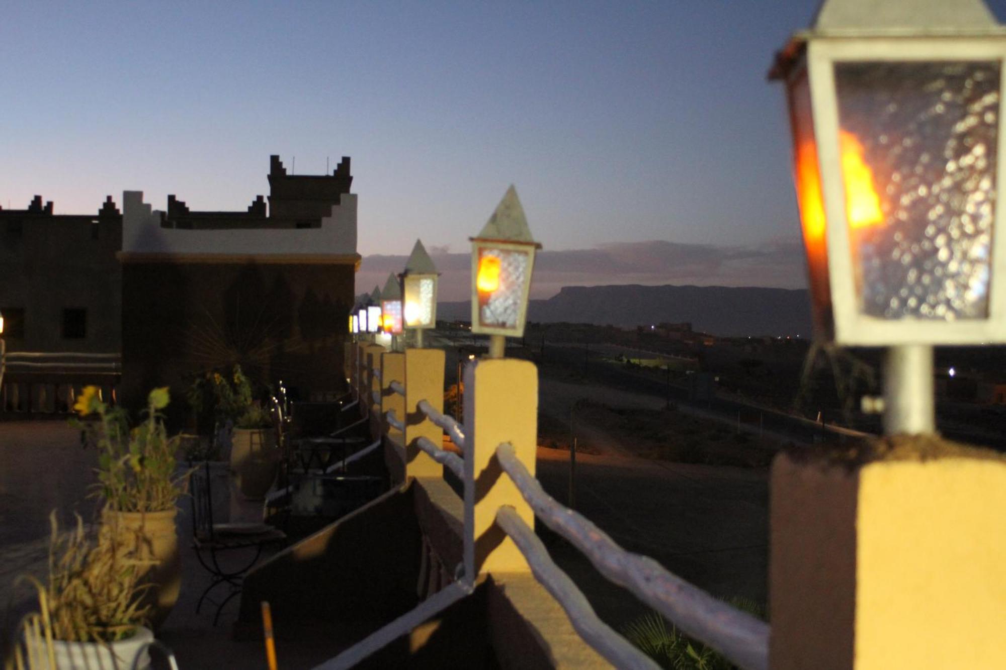 Kasbah Of Peace & Boutique Hotel Zagora