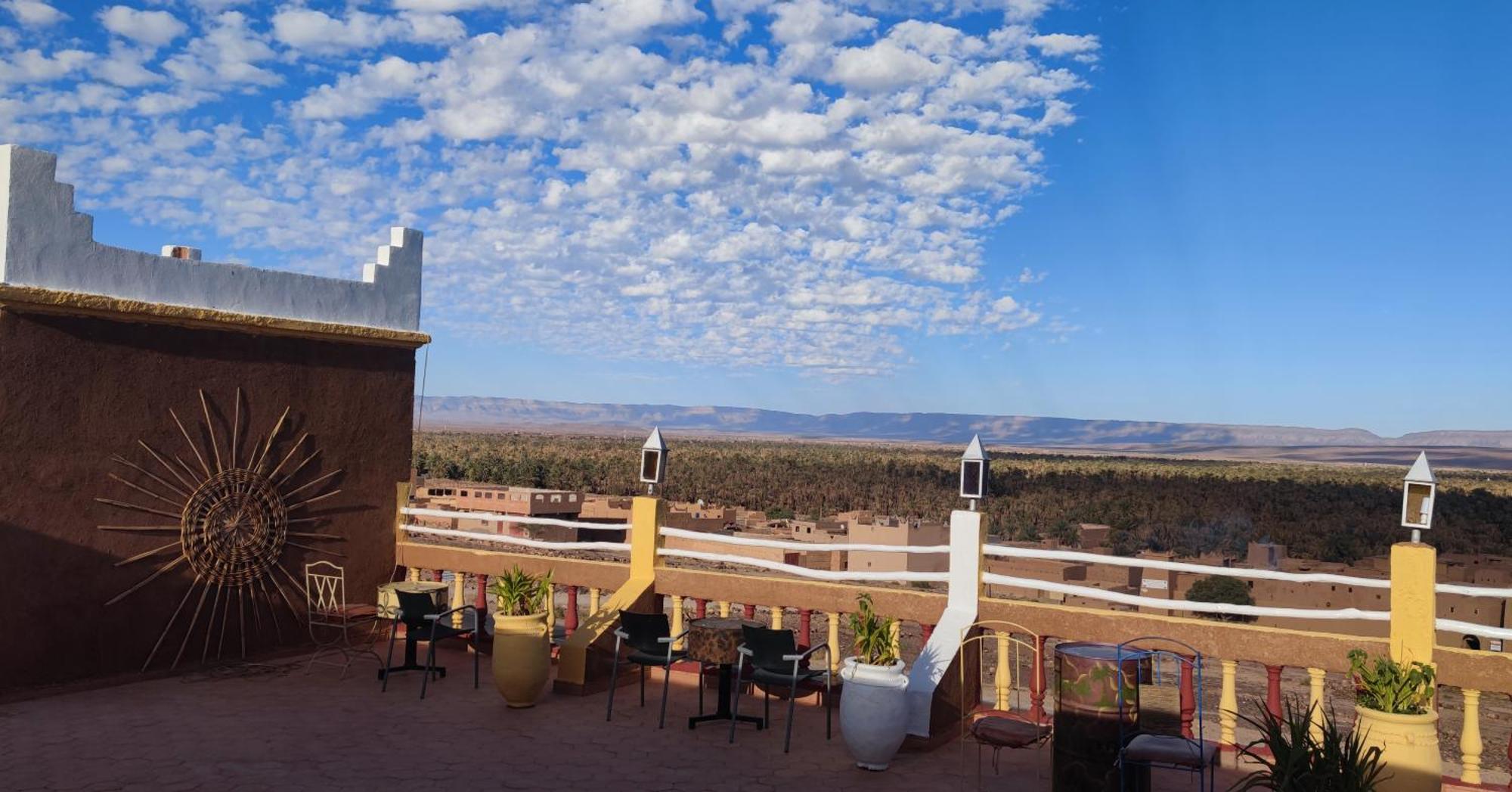 Kasbah Of Peace & Boutique Hotel Zagora