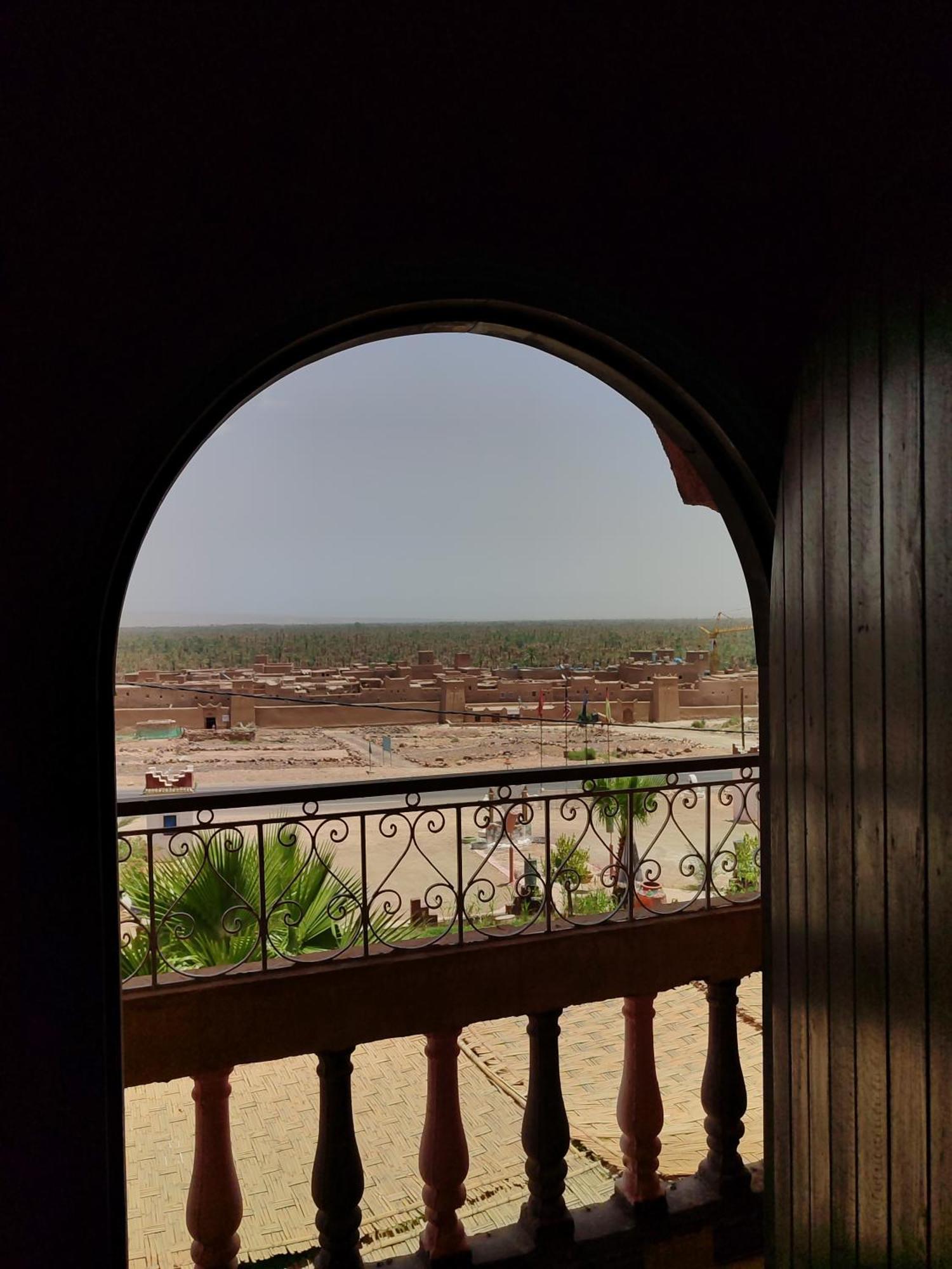 Kasbah Of Peace & Boutique Hotel Zagora