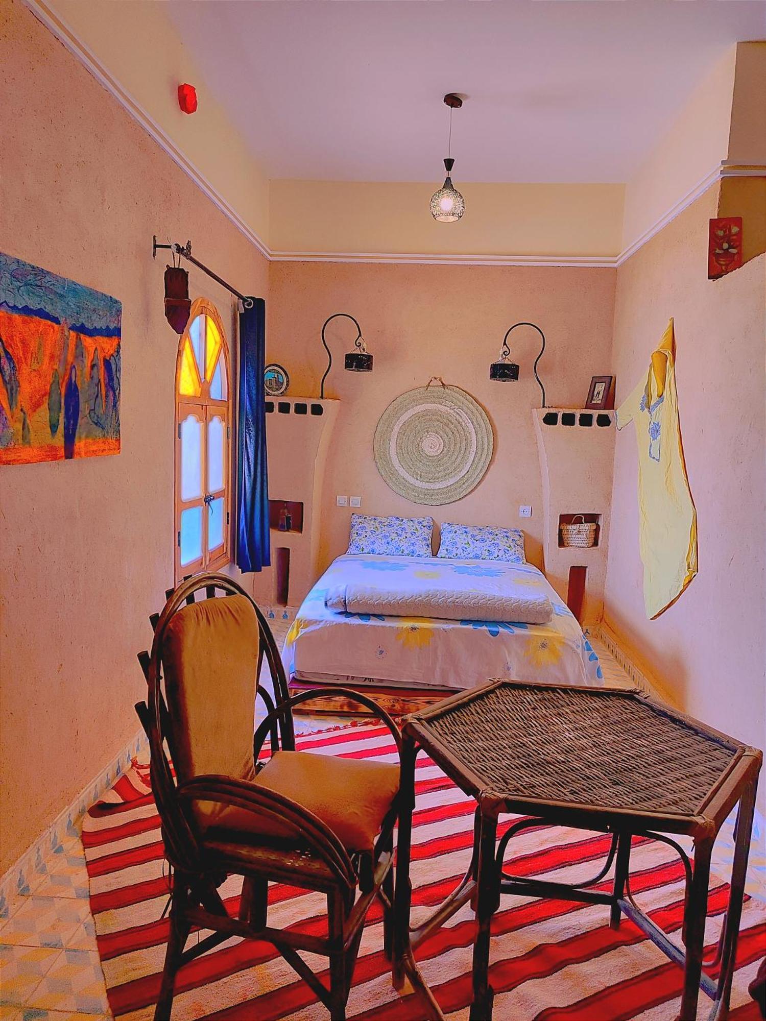 Kasbah Of Peace & Boutique Hotel Zagora