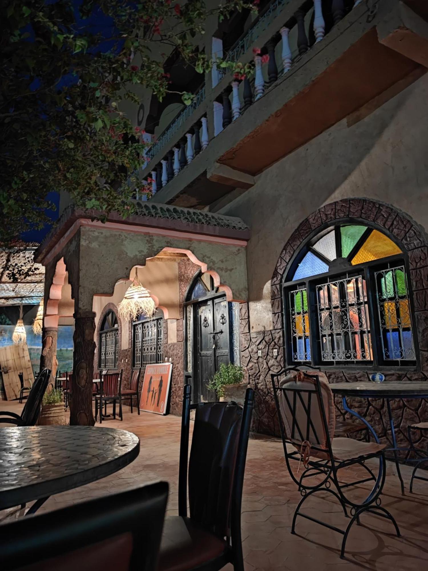 Kasbah Of Peace & Boutique Hotel Zagora