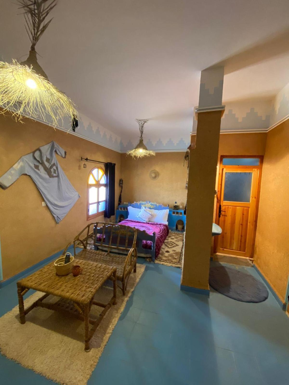 Kasbah Of Peace & Boutique Hotel Zagora