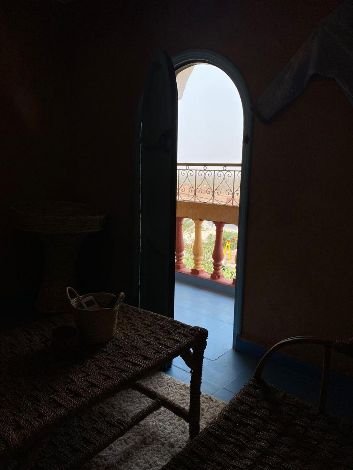 Kasbah Of Peace & Boutique Hotel Zagora