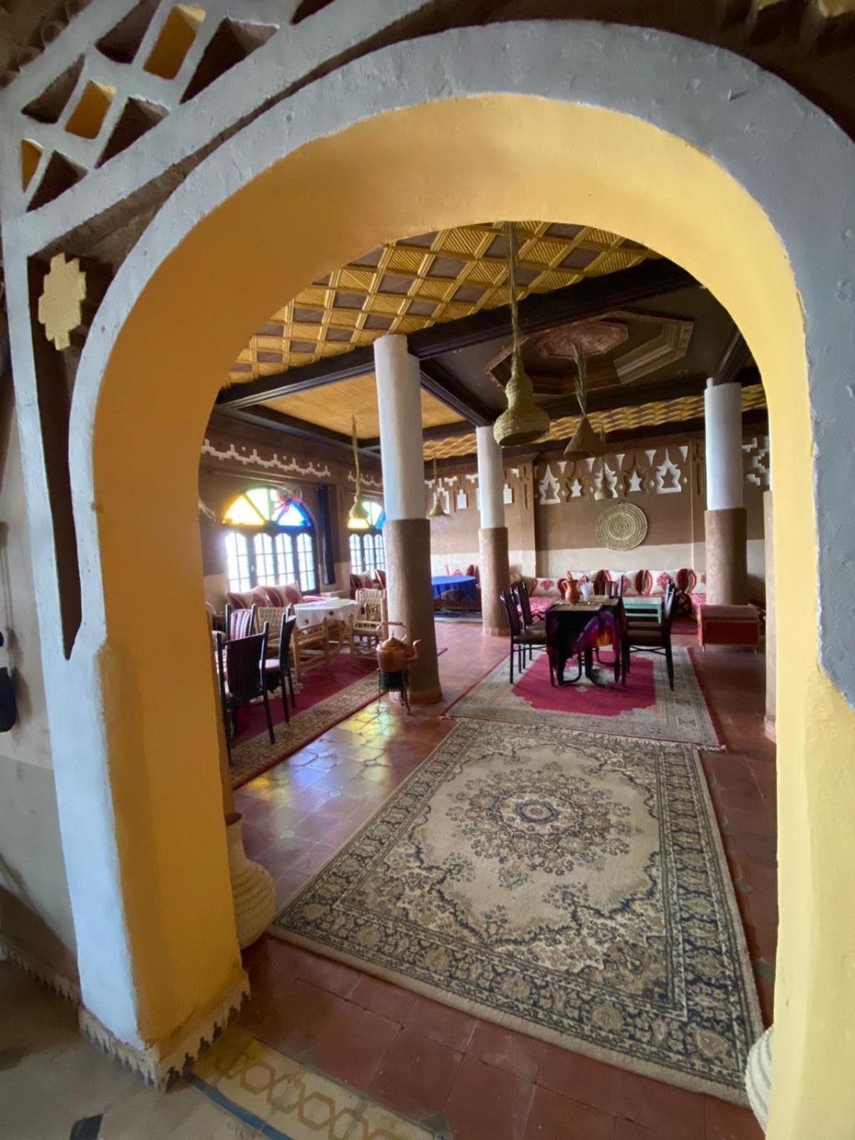 Kasbah Of Peace & Boutique Hotel Zagora