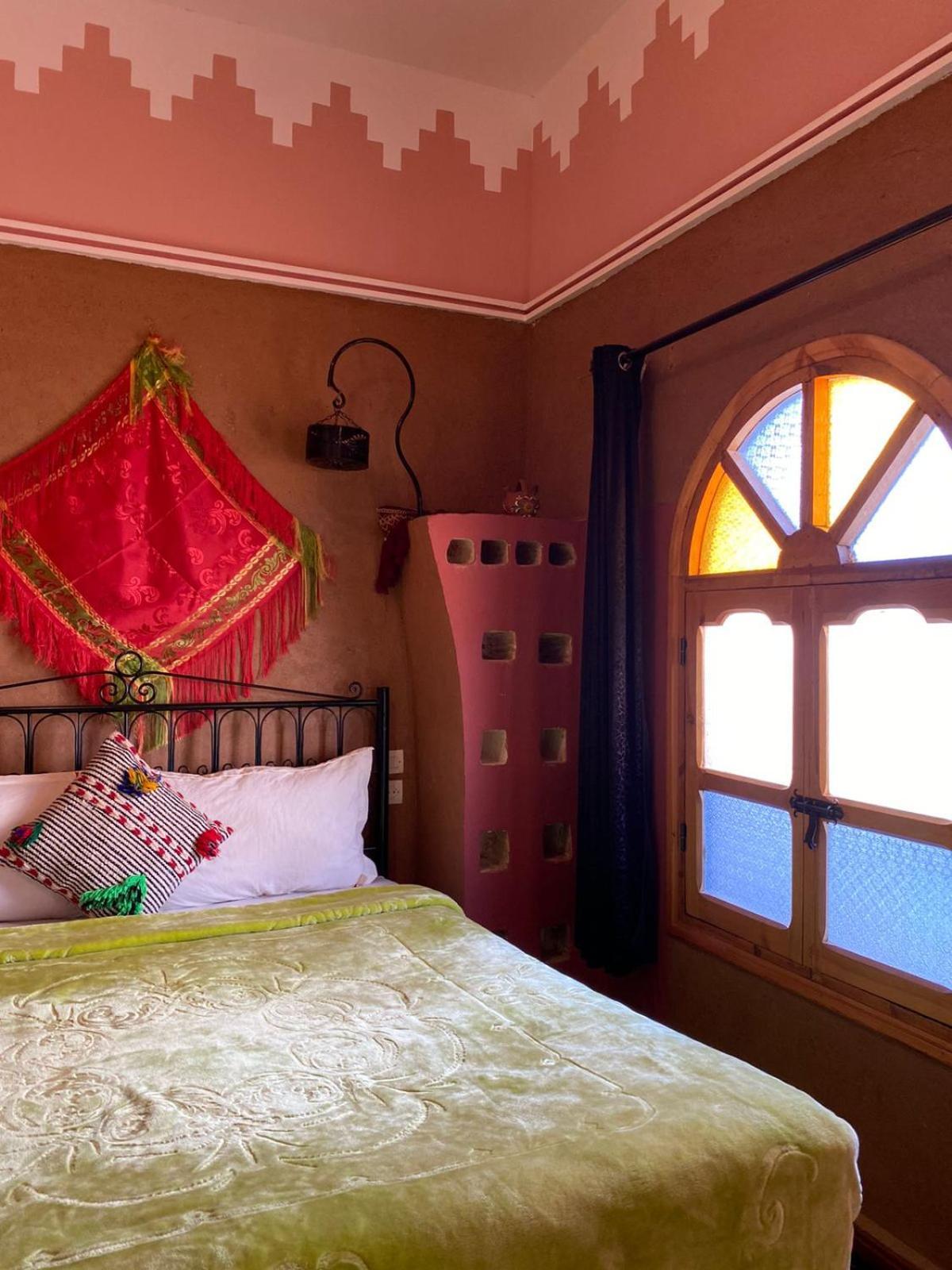 Kasbah Of Peace & Boutique Hotel Zagora