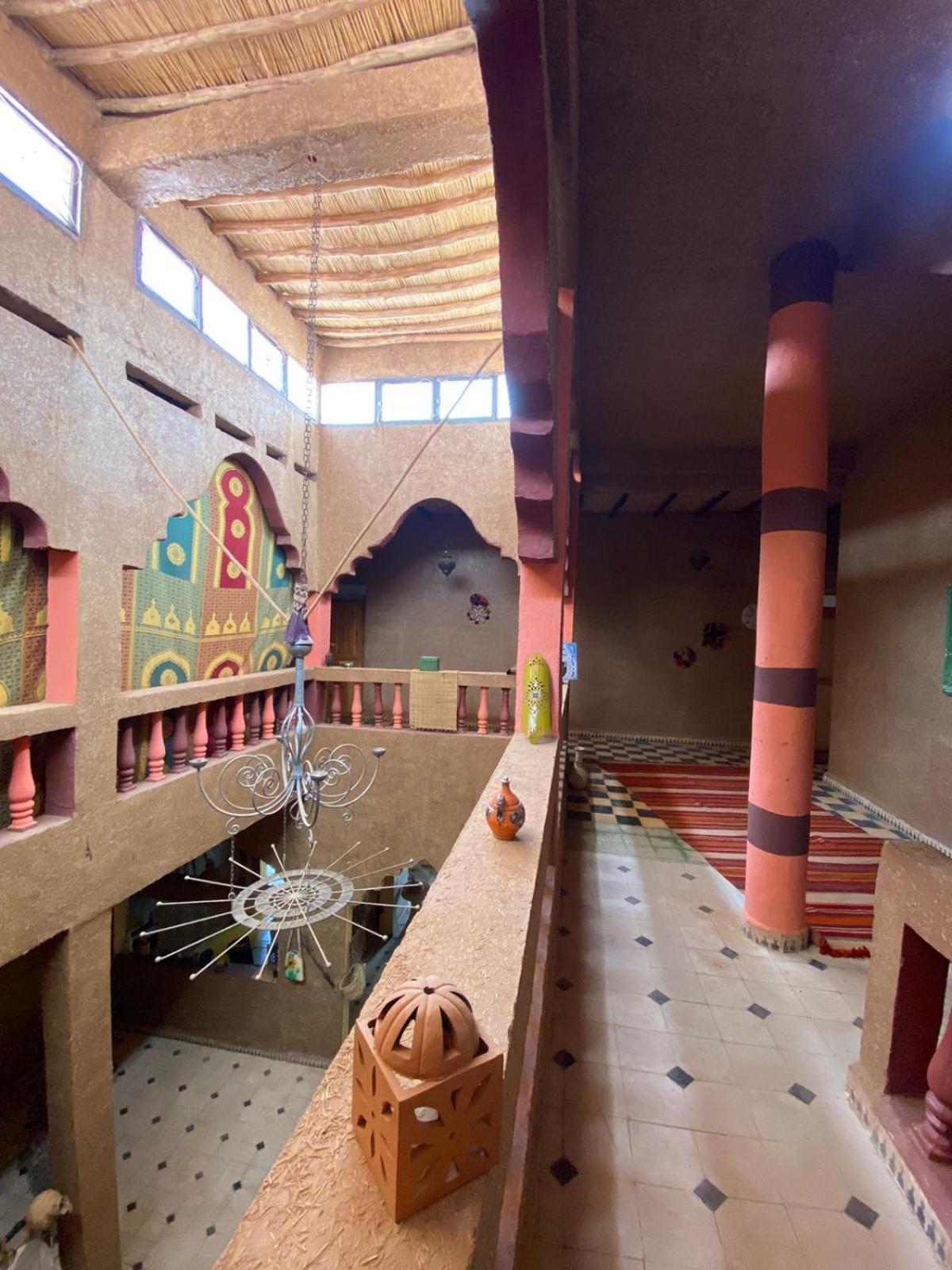 Kasbah Of Peace & Boutique Hotel Zagora