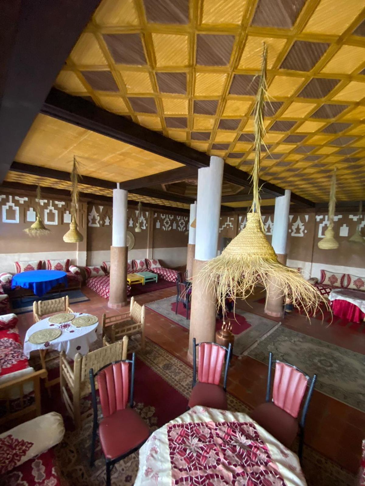 Kasbah Of Peace & Boutique Hotel Zagora