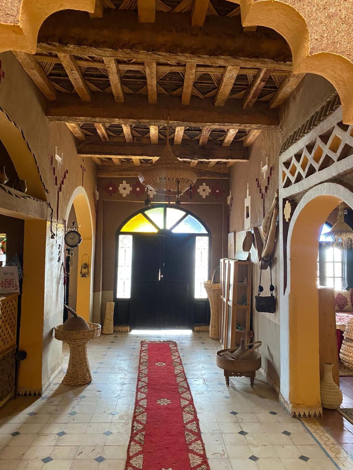 Kasbah Of Peace & Boutique Hotel Zagora