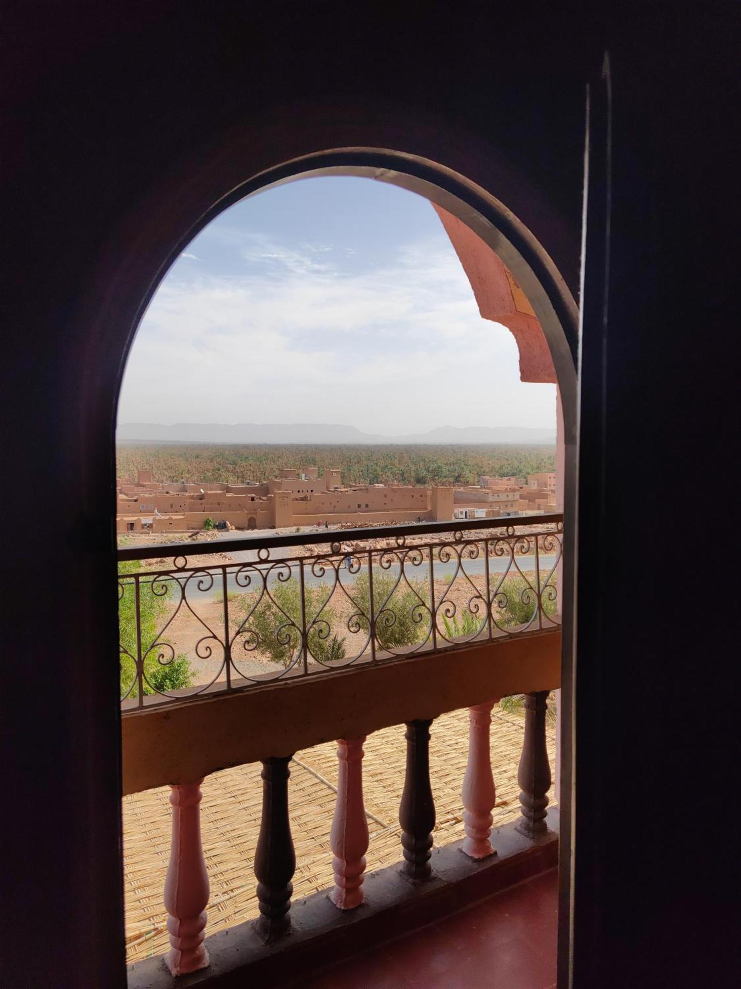 Kasbah Of Peace & Boutique Hotel Zagora