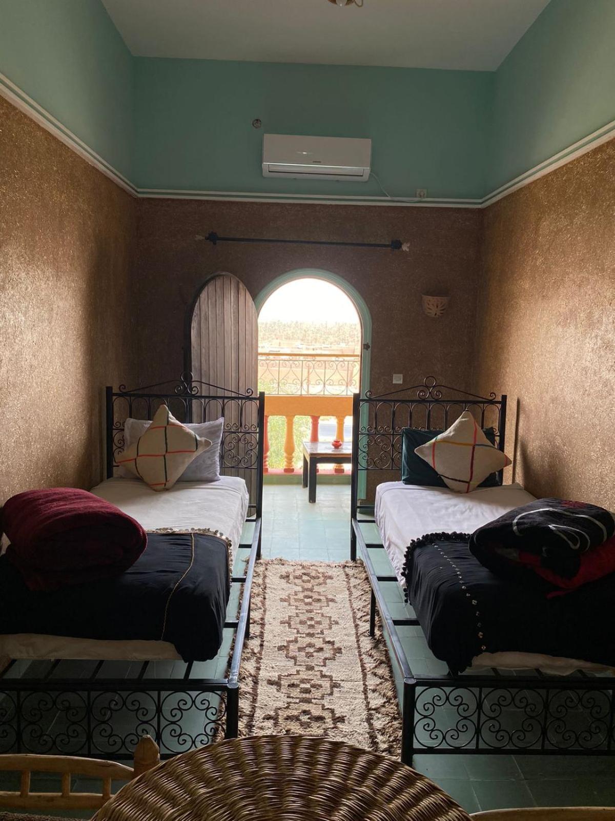 Kasbah Of Peace & Boutique Hotel Zagora