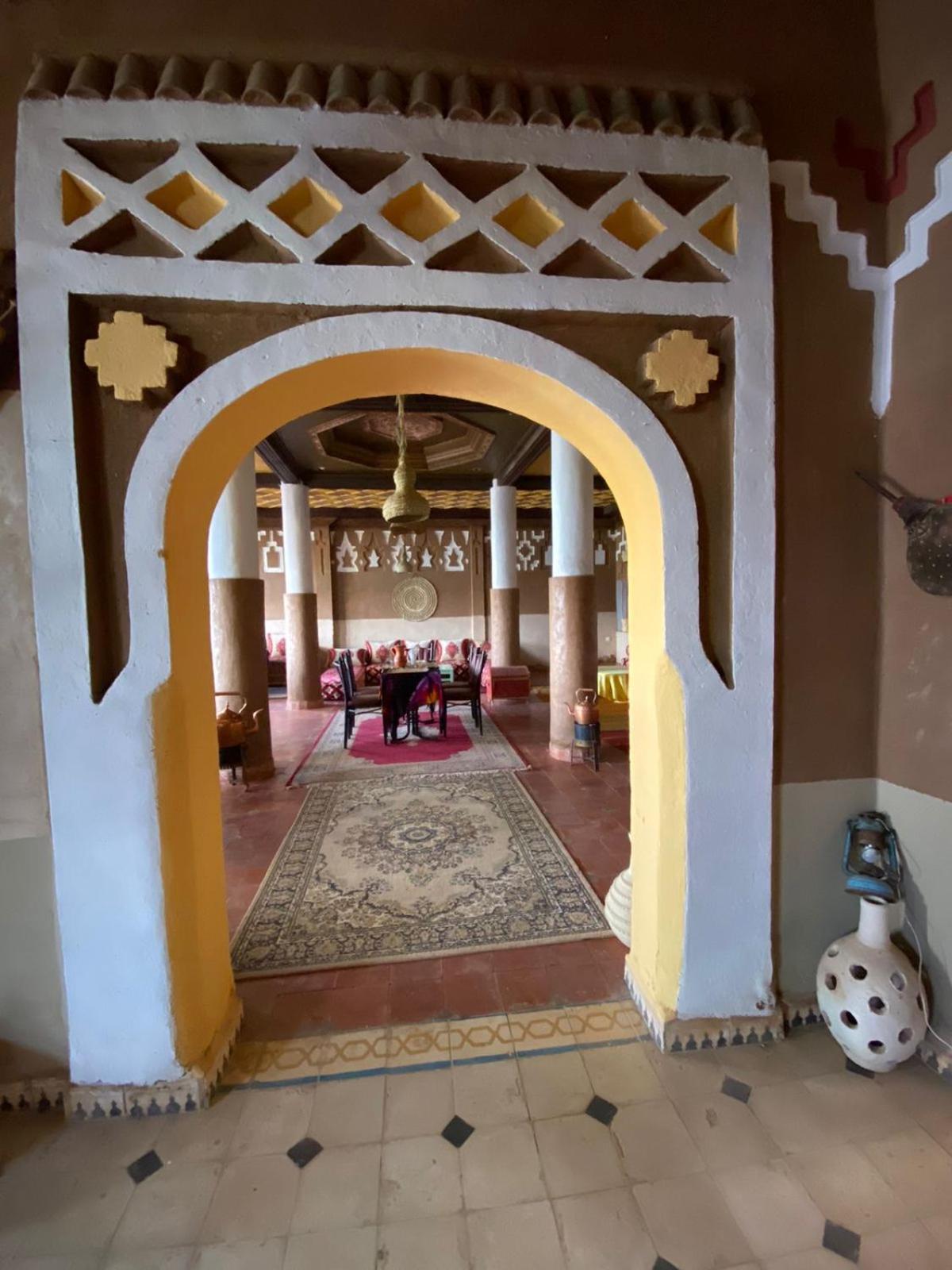 Kasbah Of Peace & Boutique Hotel Zagora