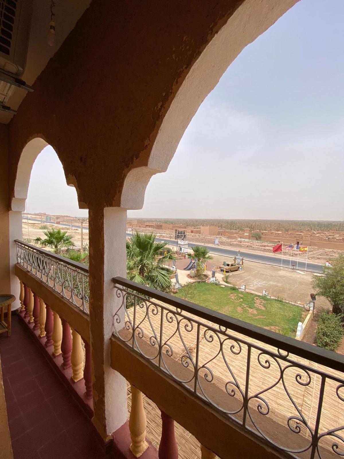 Kasbah Of Peace & Boutique Hotel Zagora