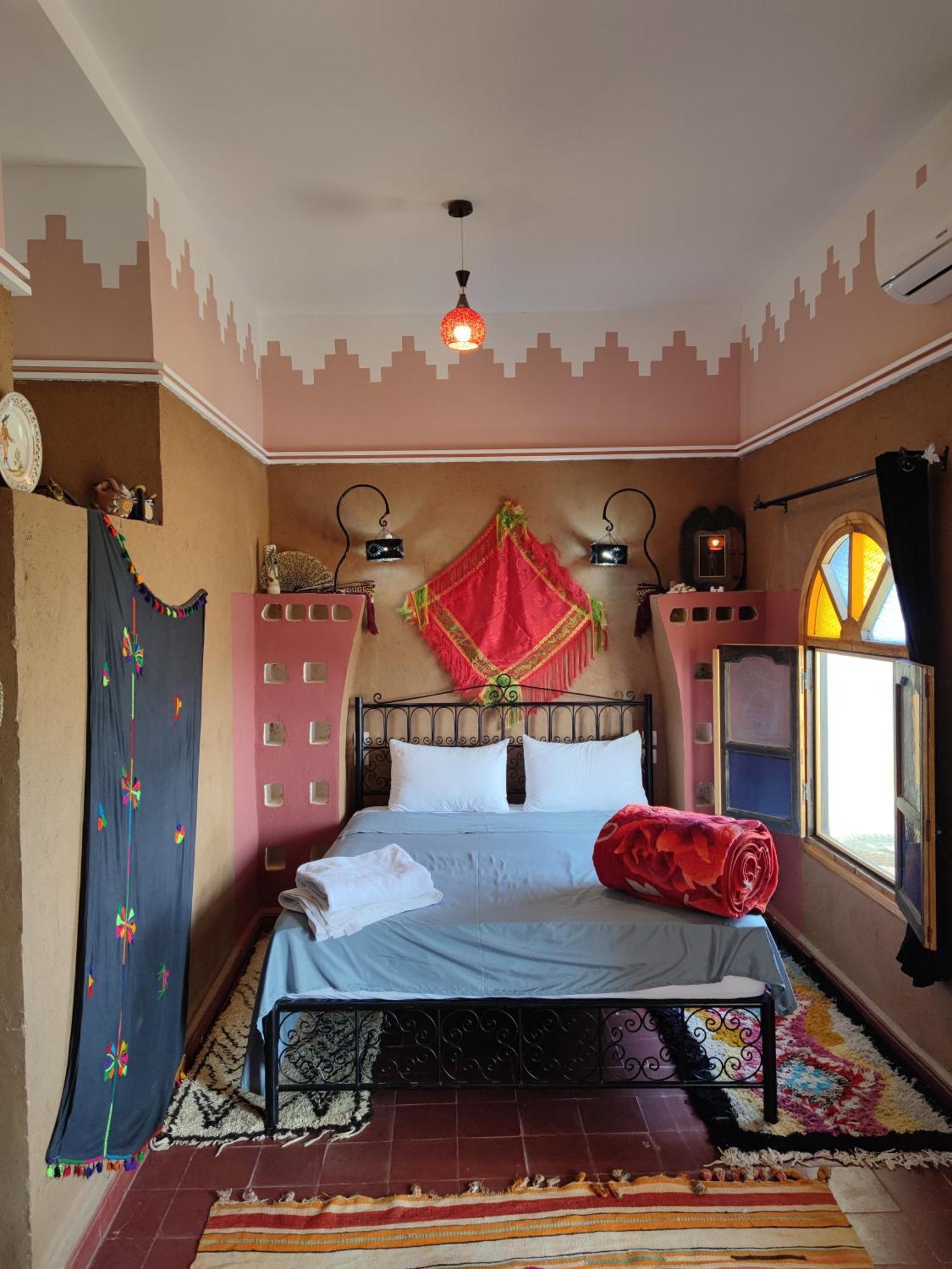 Kasbah Of Peace & Boutique Hotel Zagora