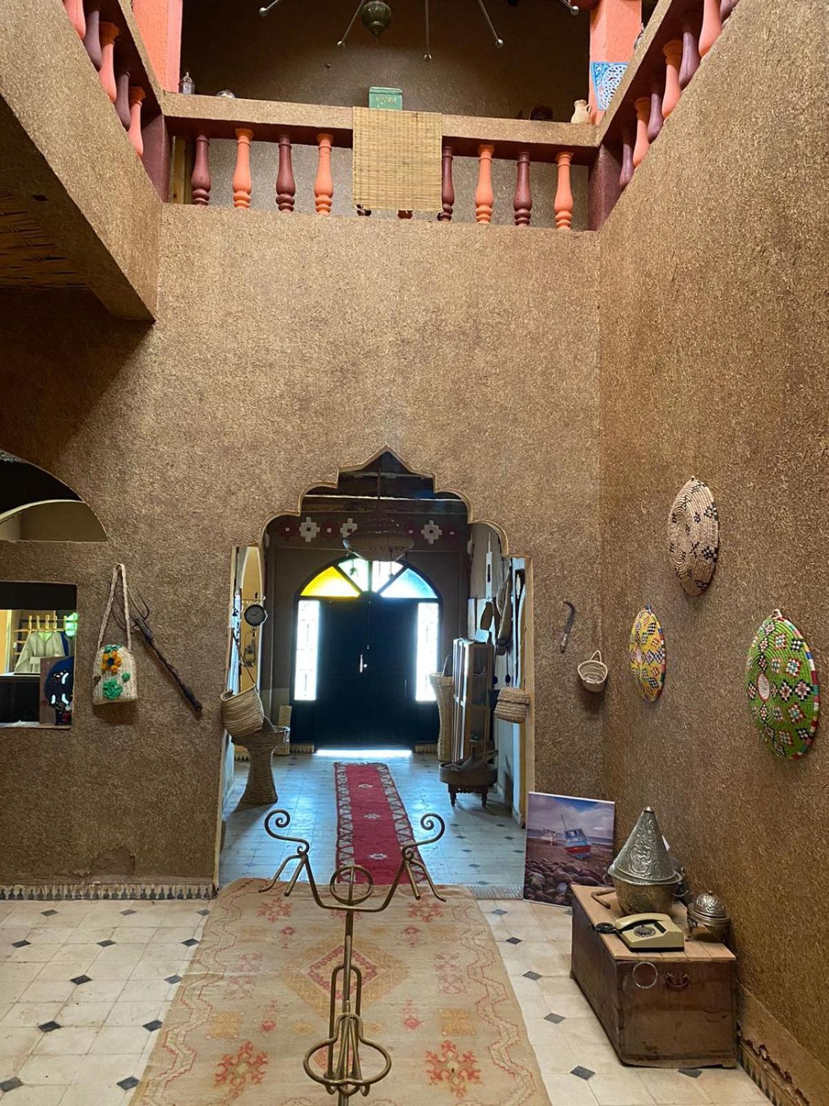 Kasbah Of Peace & Boutique Hotel Zagora