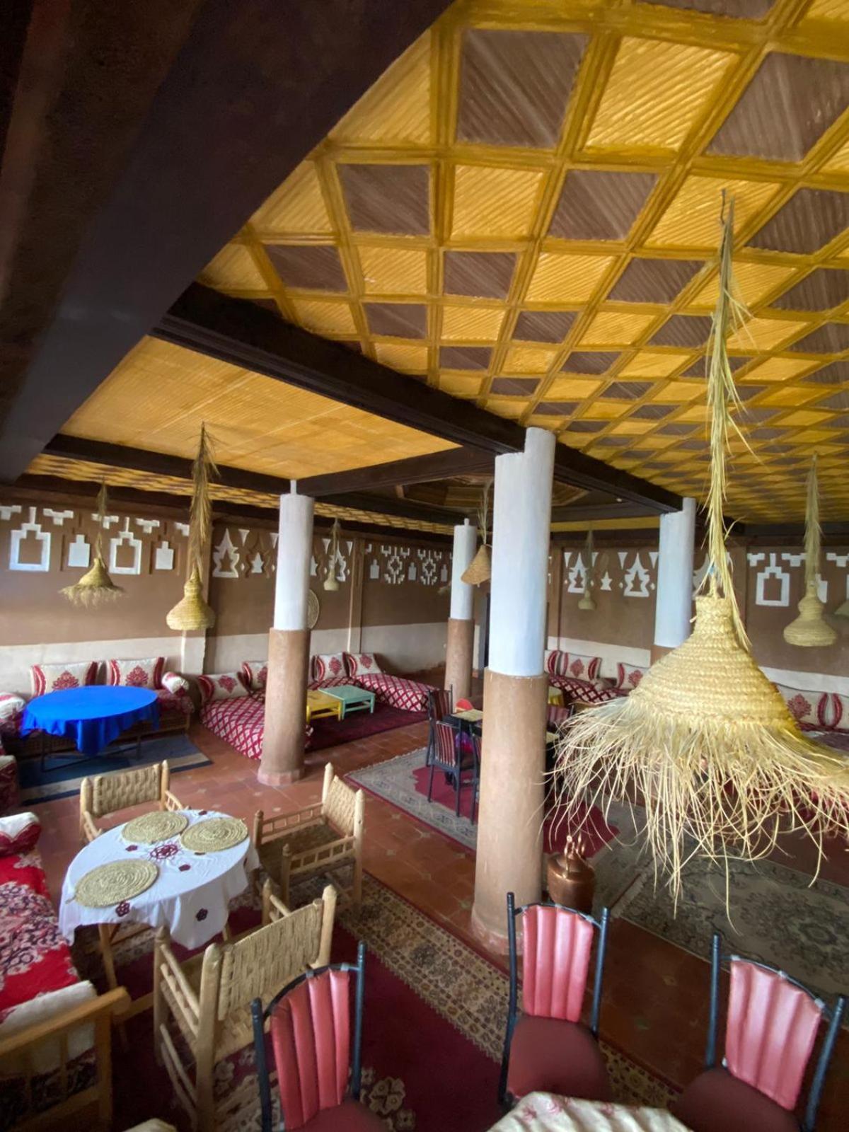 Kasbah Of Peace & Boutique Hotel Zagora