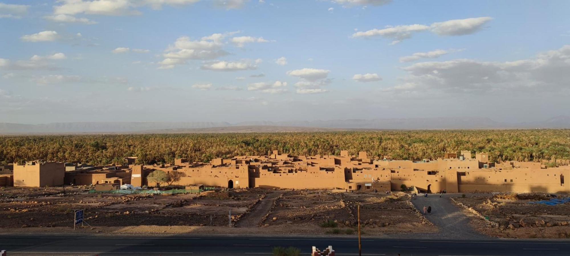 Kasbah Of Peace & Boutique Hotel Zagora