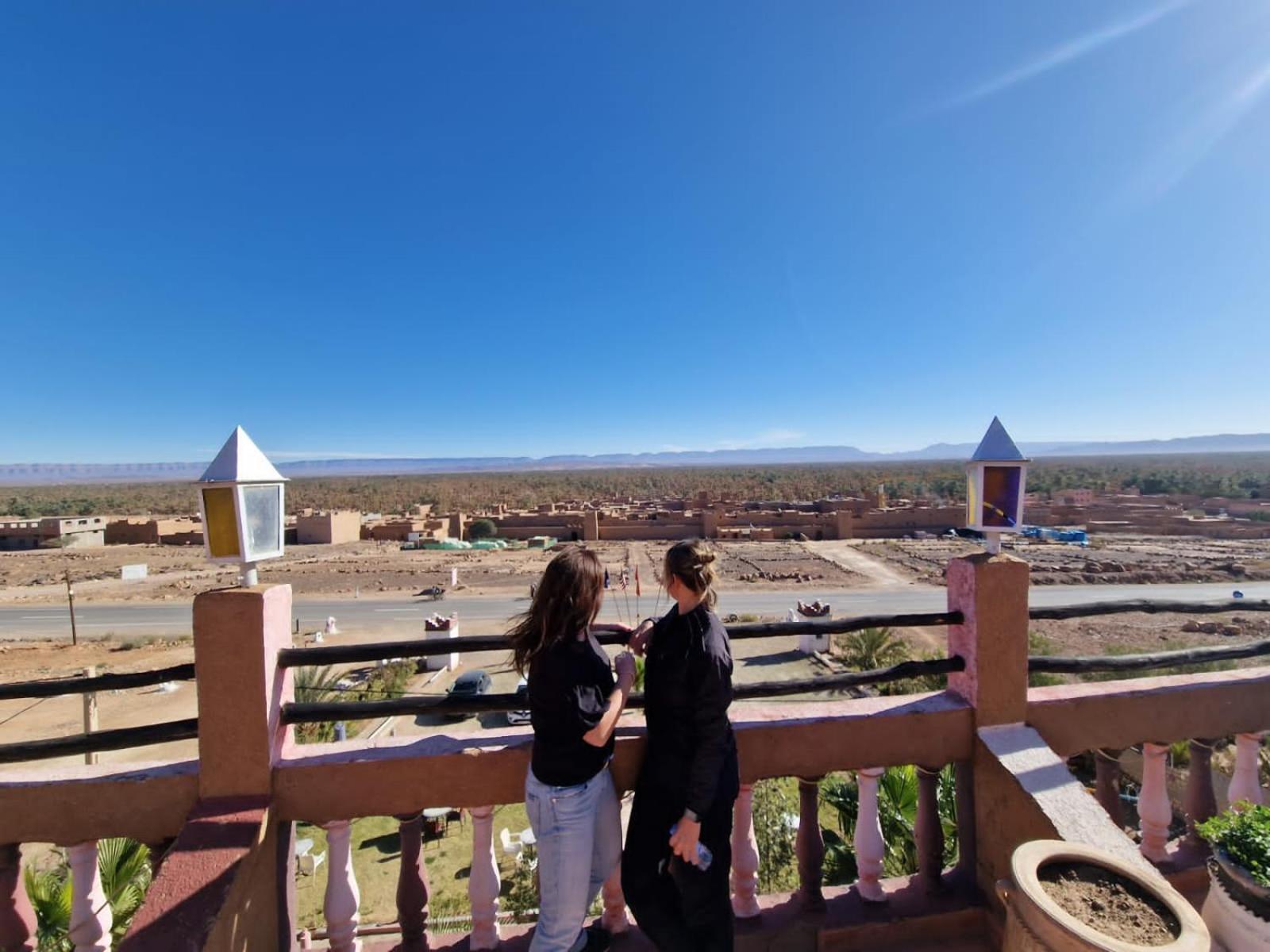 Kasbah Of Peace & Boutique Hotel Zagora