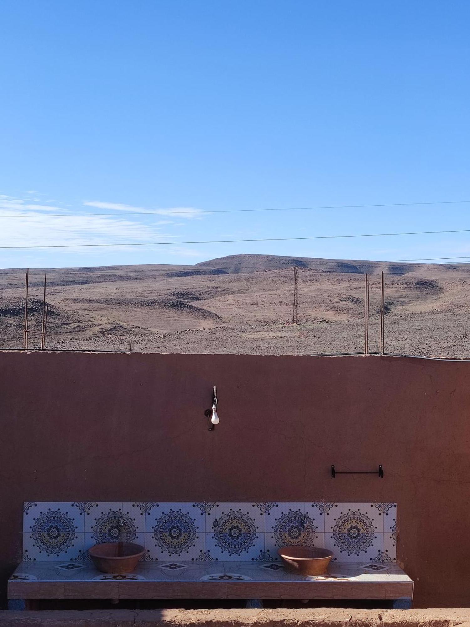 Kasbah Of Peace & Boutique Hotel Zagora