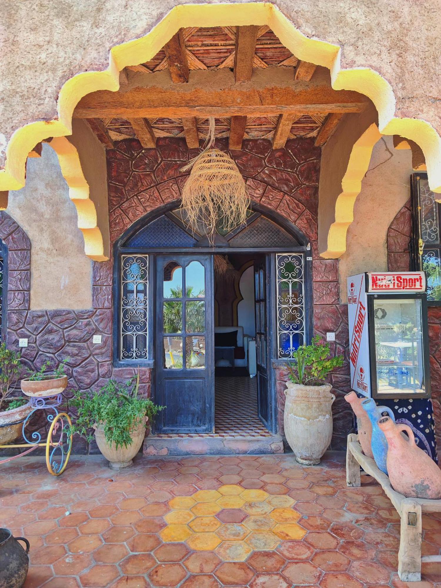 Kasbah Of Peace & Boutique Hotel Zagora