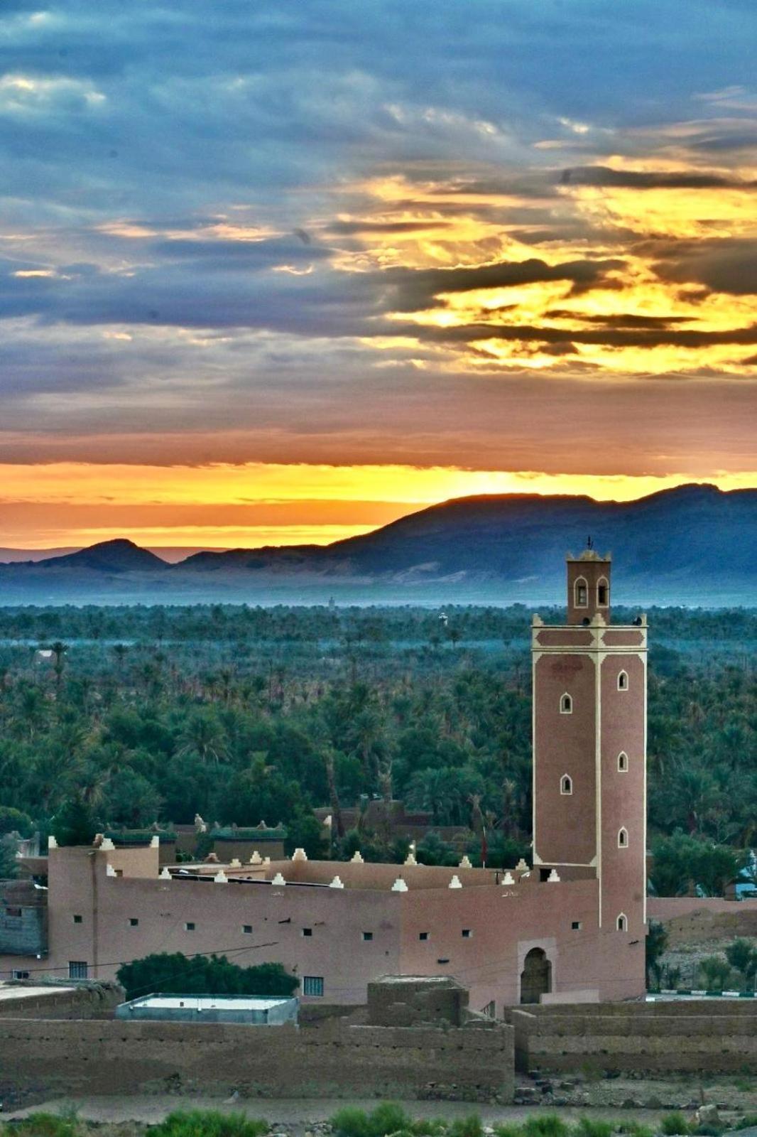 Kasbah Of Peace & Boutique Hotel Zagora