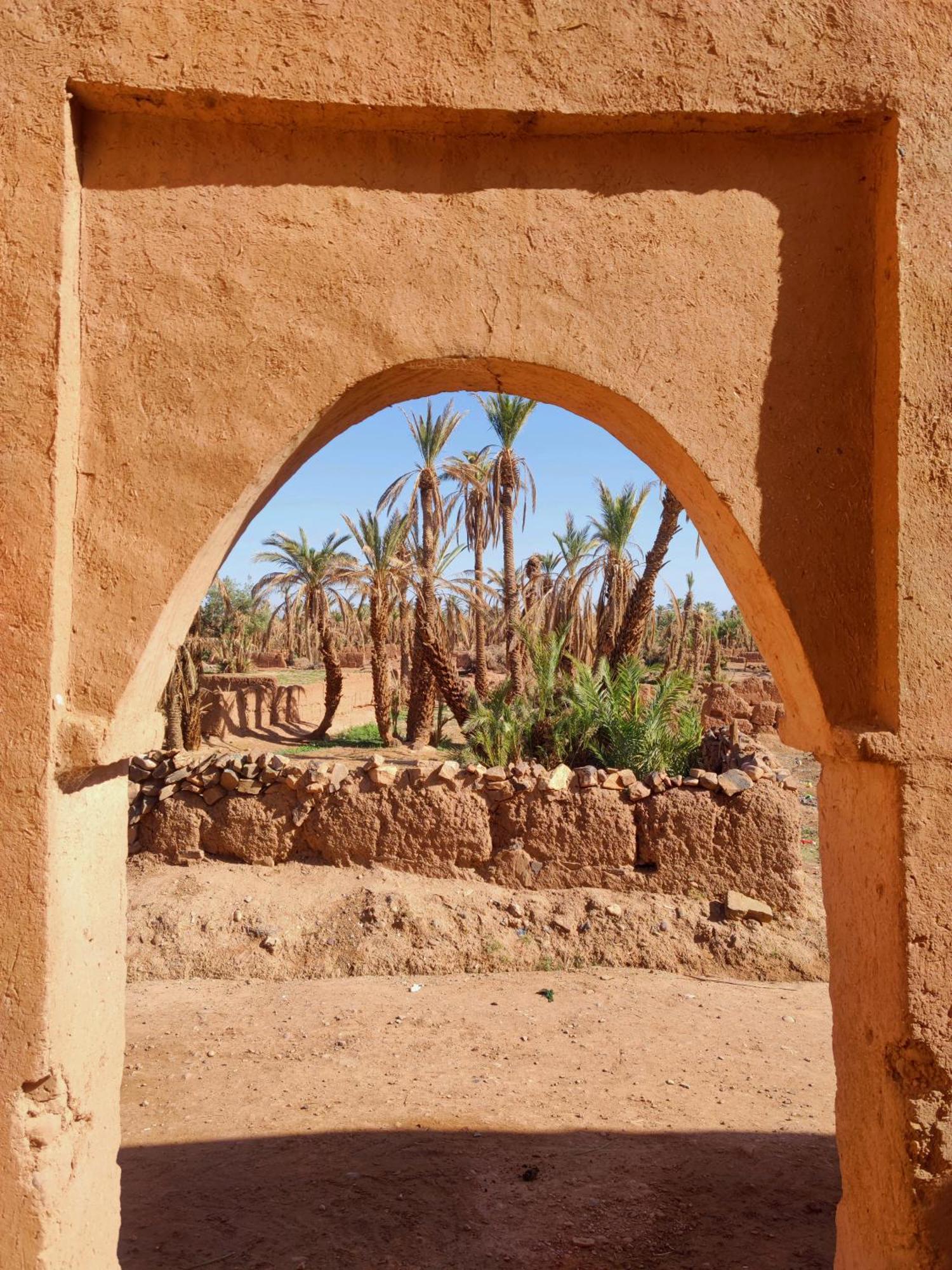 Kasbah Of Peace & Boutique Hotel Zagora