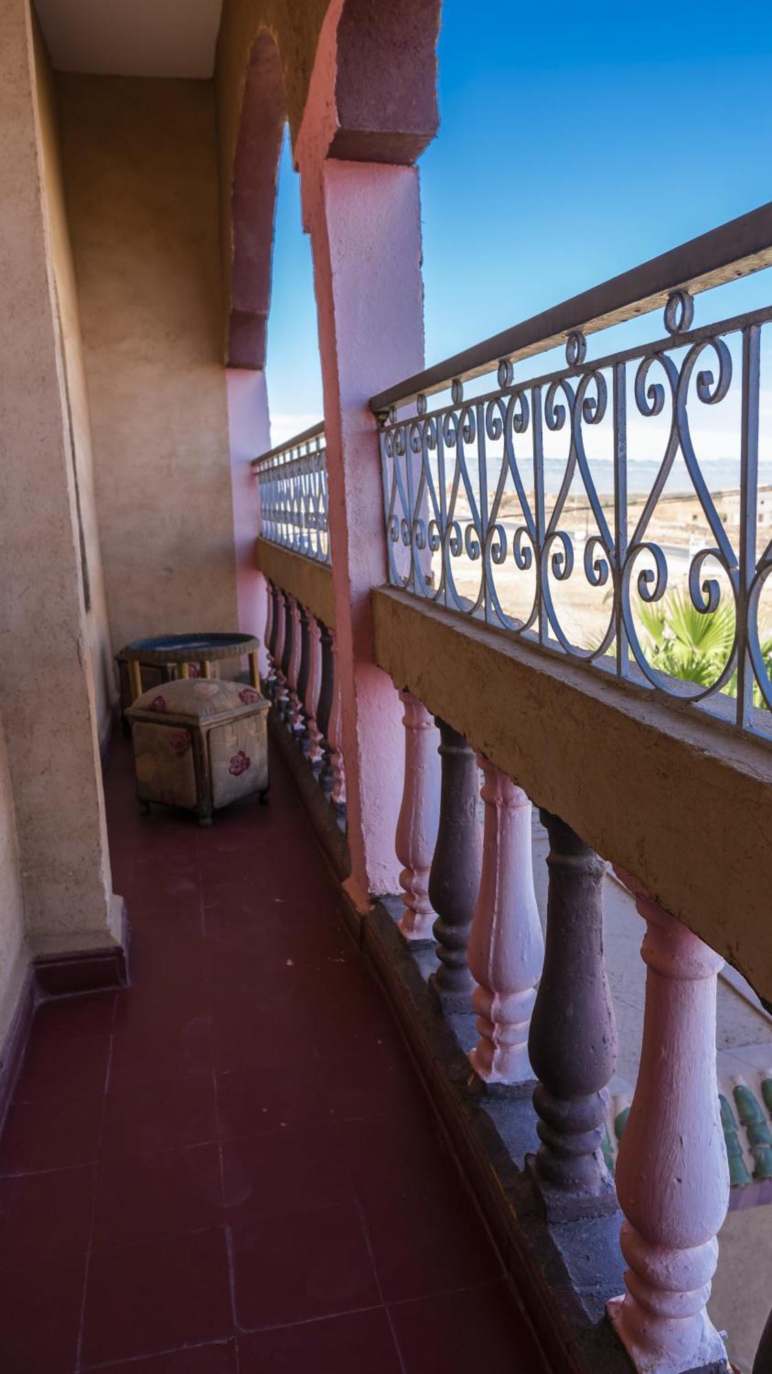 Kasbah Of Peace & Boutique Hotel Zagora Luaran gambar