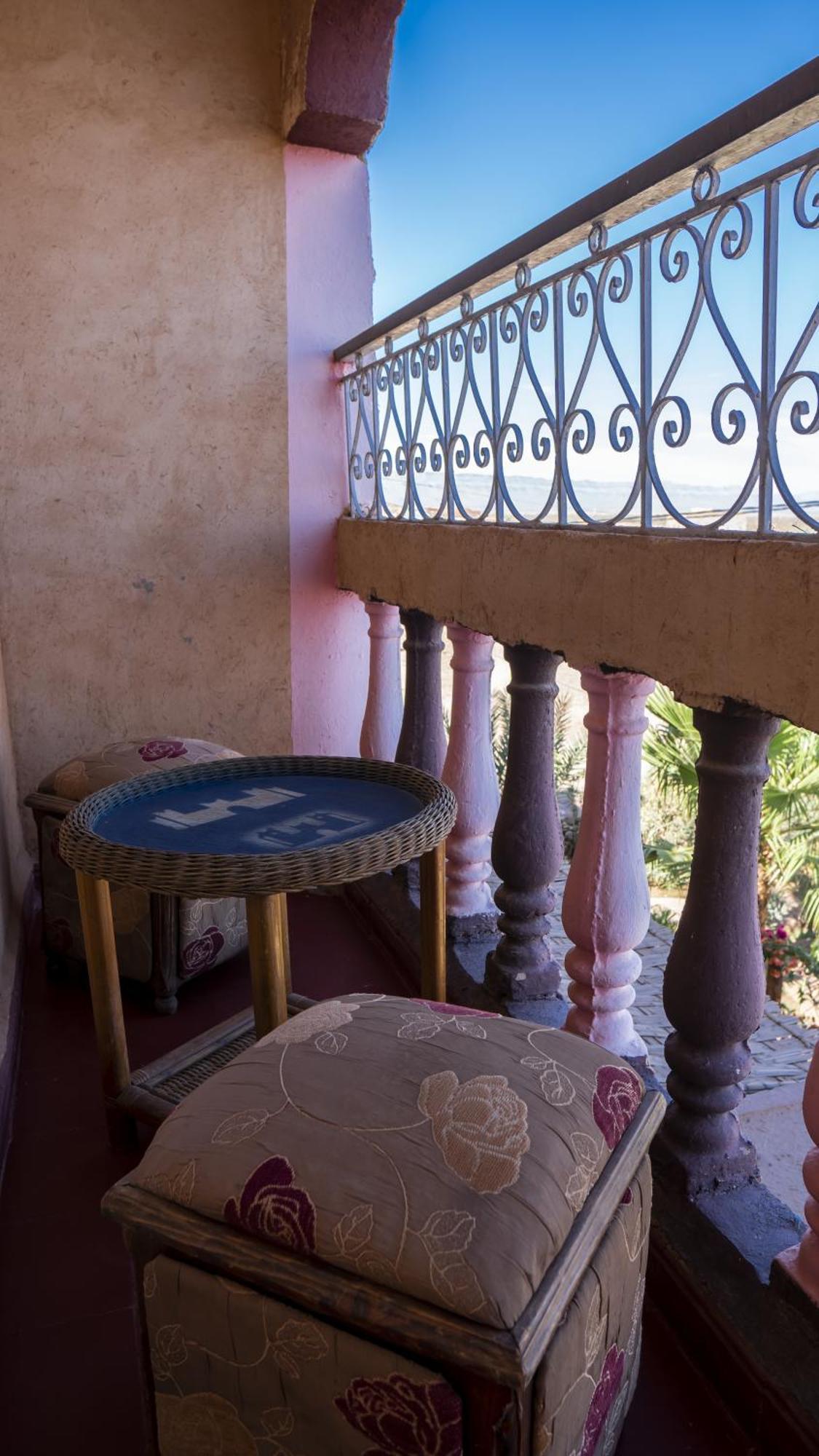 Kasbah Of Peace & Boutique Hotel Zagora Luaran gambar