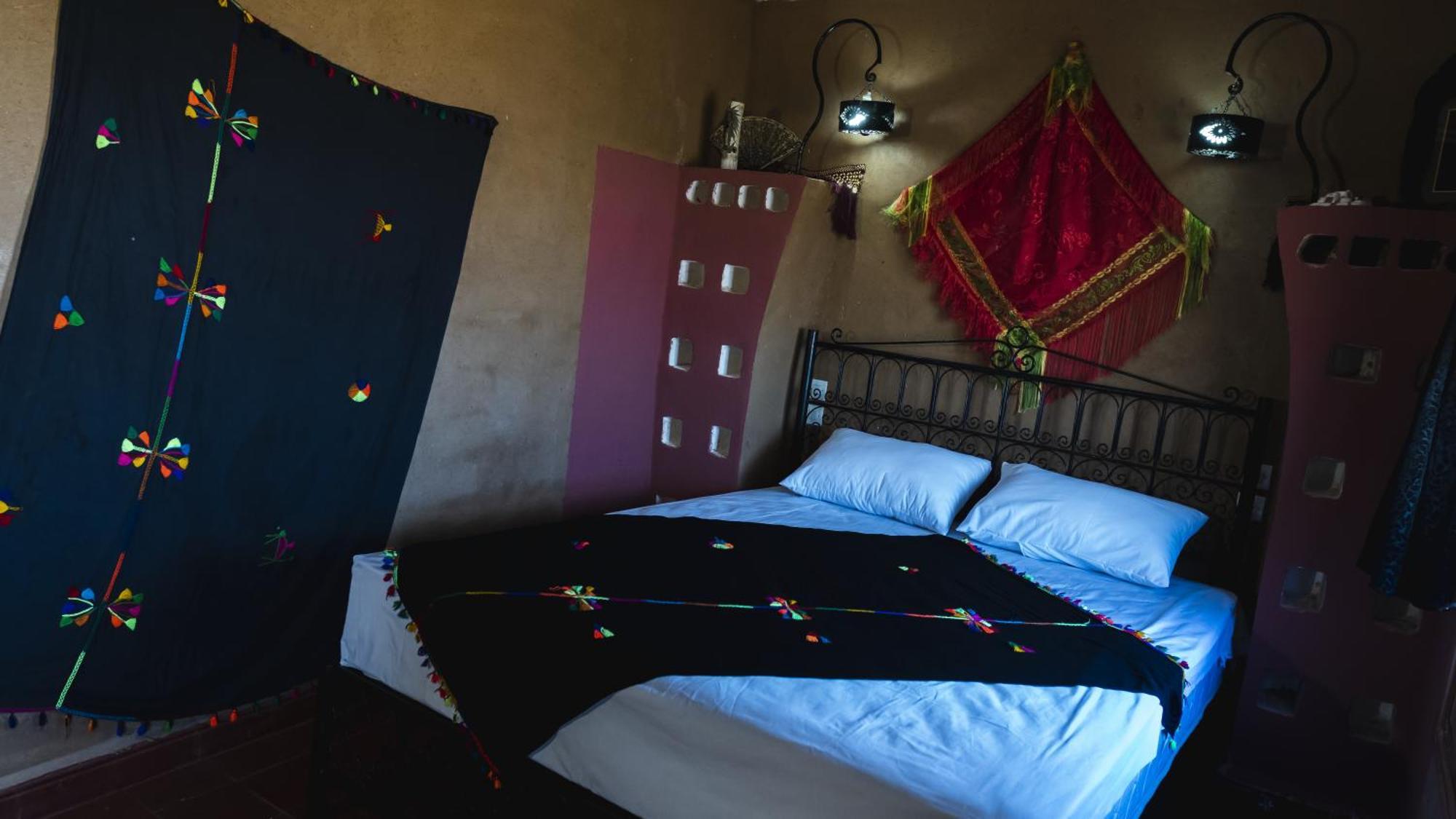 Kasbah Of Peace & Boutique Hotel Zagora Luaran gambar