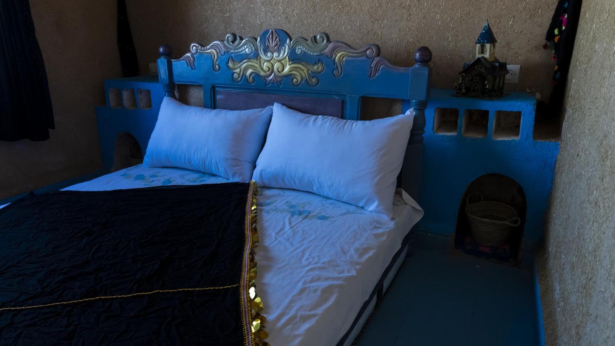 Kasbah Of Peace & Boutique Hotel Zagora Luaran gambar