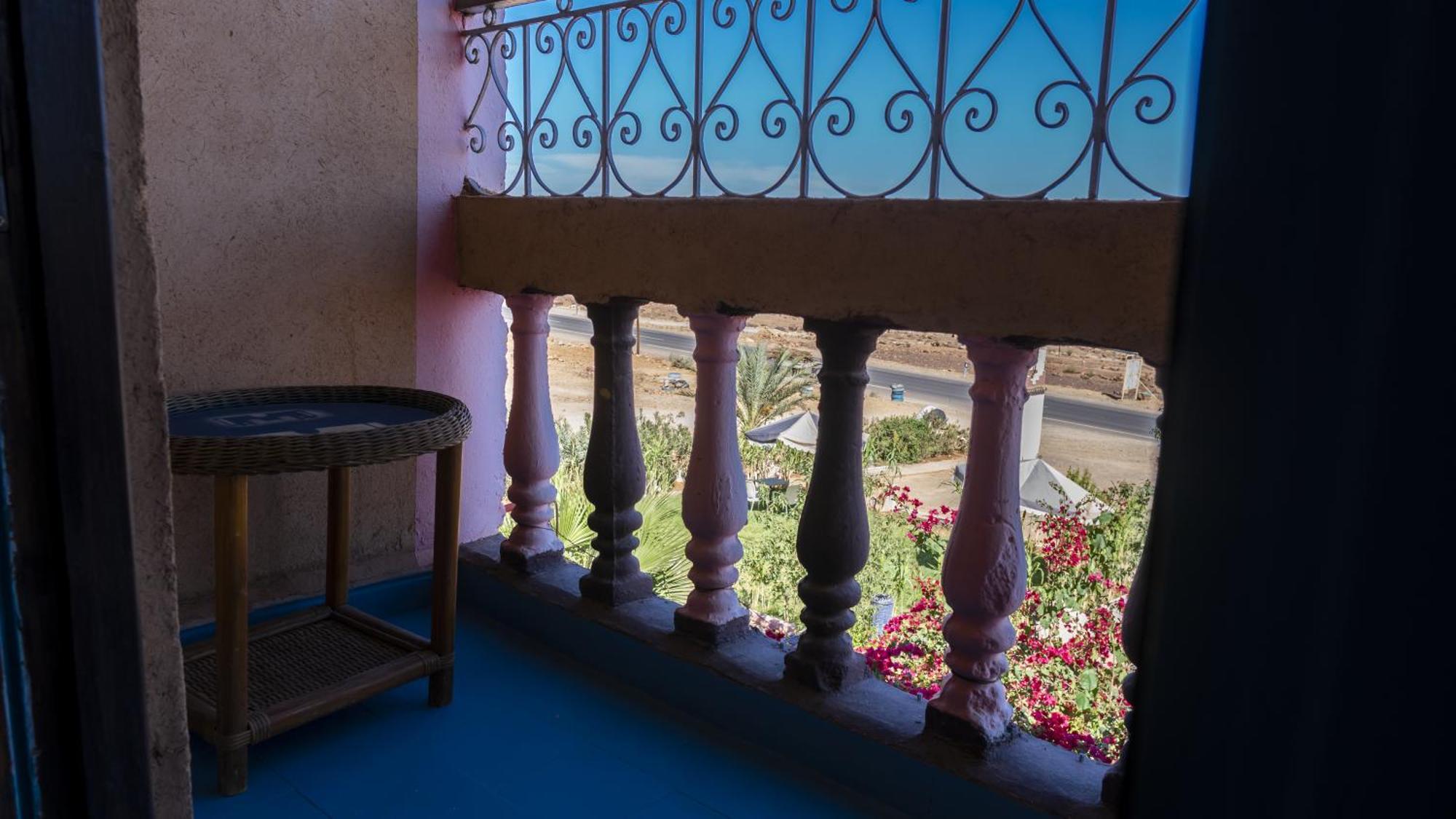 Kasbah Of Peace & Boutique Hotel Zagora Luaran gambar