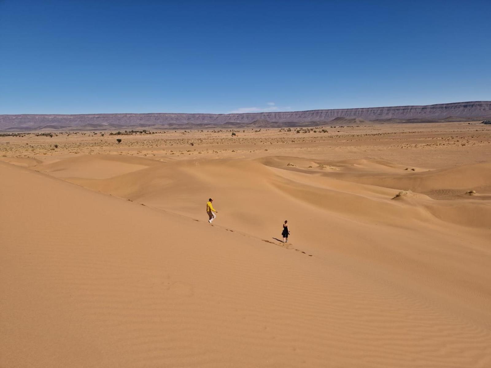 Kasbah Of Peace & Boutique Hotel Zagora Luaran gambar