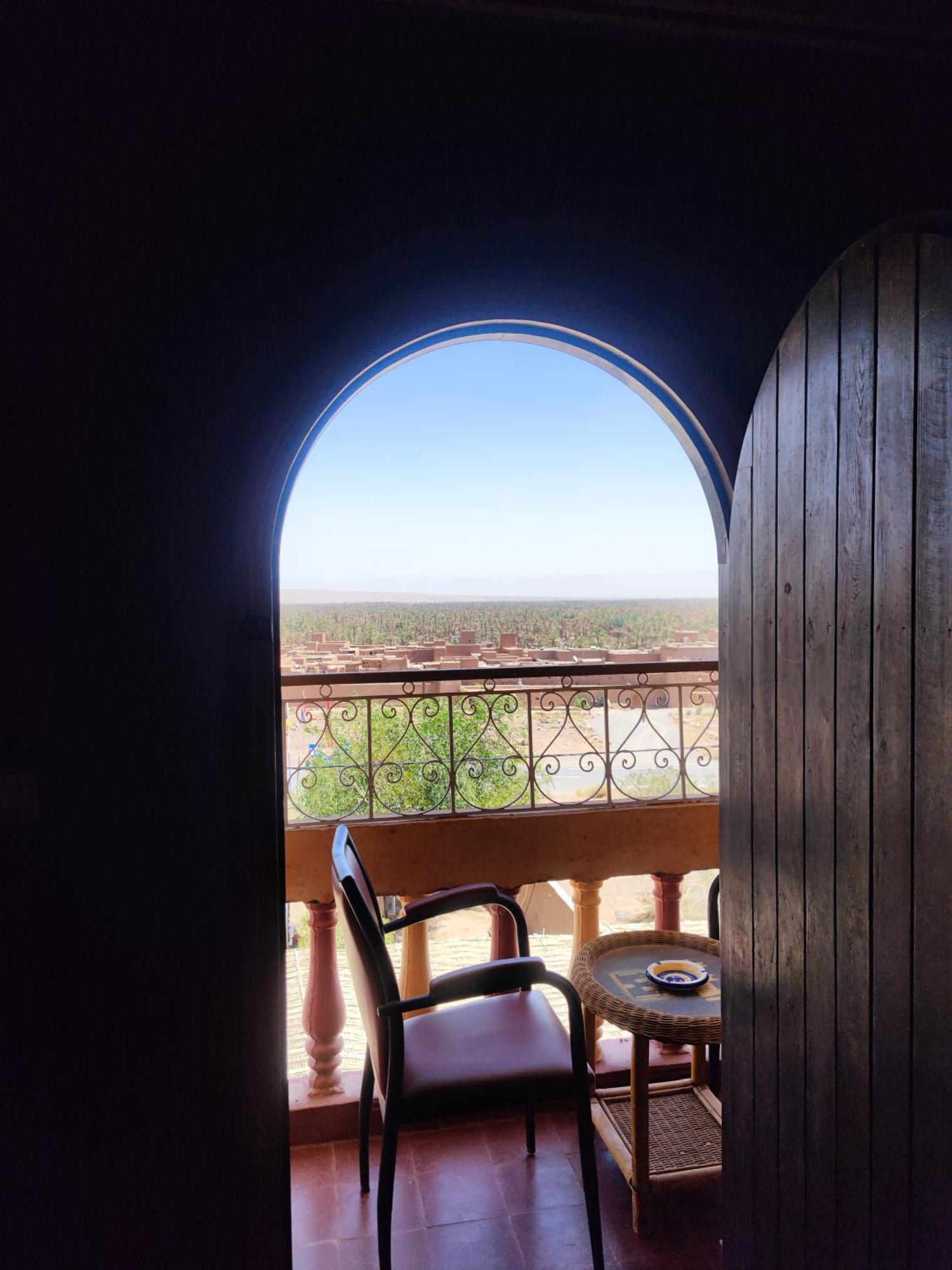 Kasbah Of Peace & Boutique Hotel Zagora Luaran gambar
