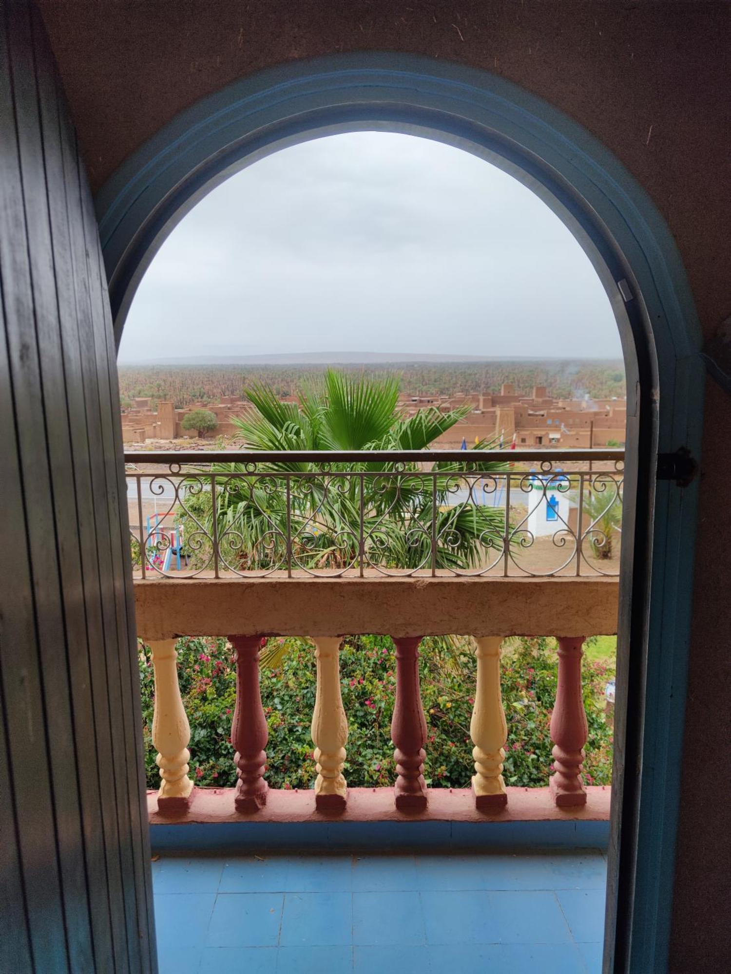 Kasbah Of Peace & Boutique Hotel Zagora Luaran gambar