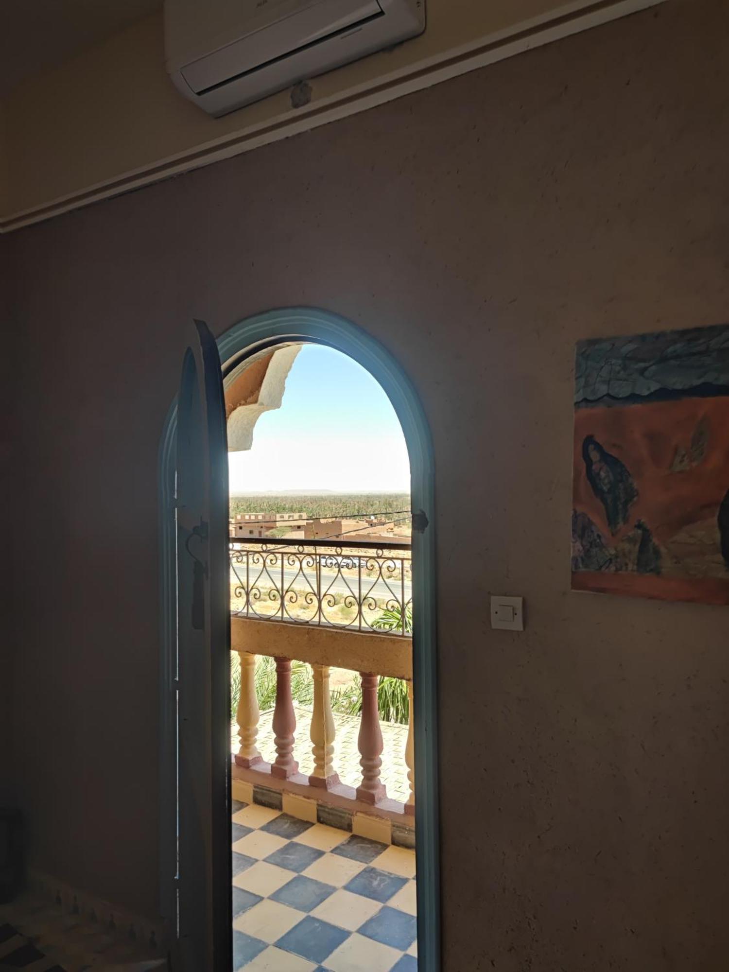 Kasbah Of Peace & Boutique Hotel Zagora Luaran gambar